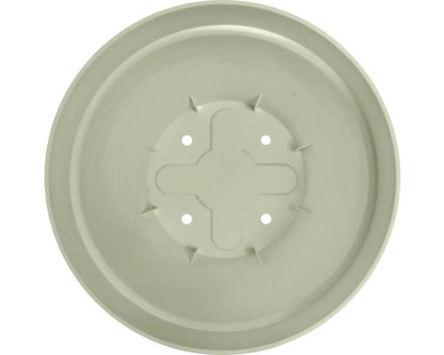 Bloempot onderschotel