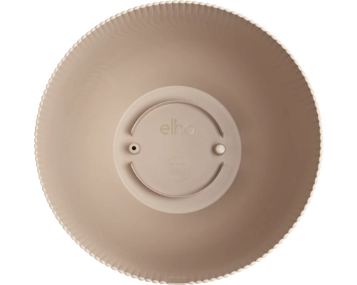 Elho bloempot onderkant