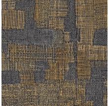 Textieloppervlak met geometrisch patroon