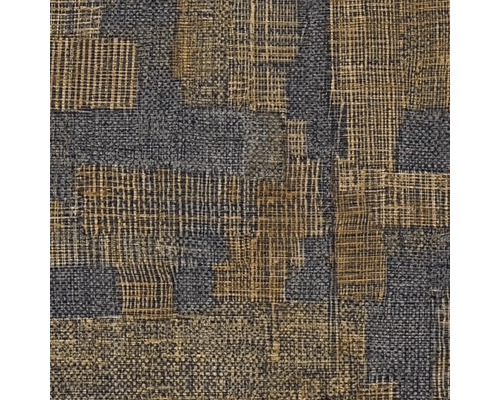 Textieloppervlak met geometrisch patroon