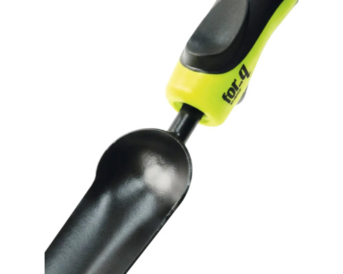 Tuinschep voor het planten