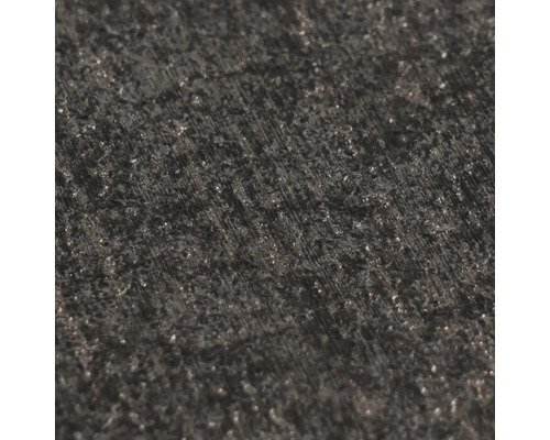 Close-up van een donker, gestructureerd oppervlak