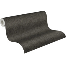 Behangrol met textielstructuur voor wanddecoratie