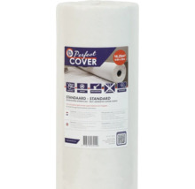 Rol met zelfklevend afdekvlies Perfect Cover voor harde ondergronden en trappen met een oppervlakte van 16,25 vierkante meter
