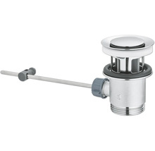 Afvoergarnituur voor wastafel