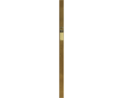 Lattenwand voor buiten