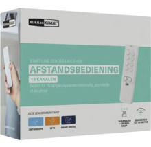 KlikAan Klikuit afstandsbediening voor 16 kanalen