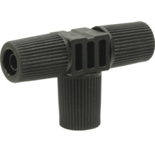 T-stuk verbinder