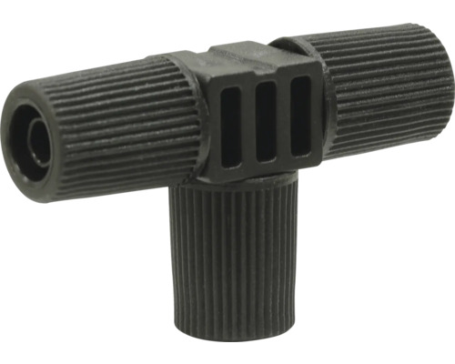 T-stuk verbinder