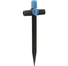 Druppelirrigatiespike voor tuinirrigatie