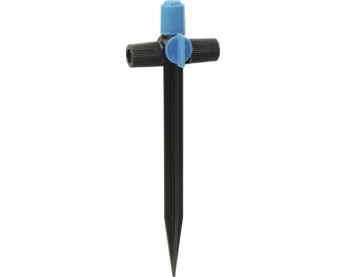 Druppelirrigatiespike voor tuinirrigatie