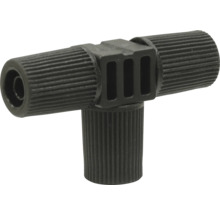 T-stuk voor irrigatiesysteem