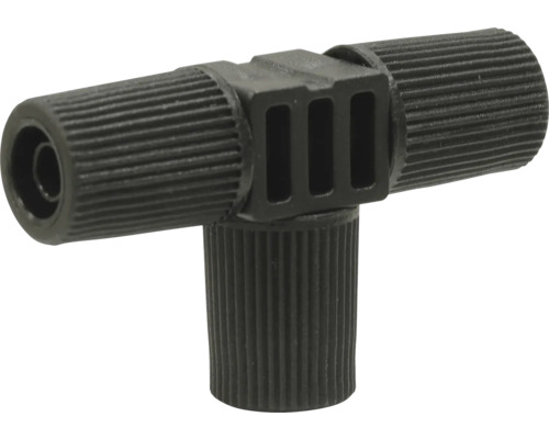 T-stuk voor irrigatiesysteem