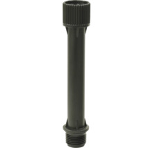 Meubelpoot van kunststof