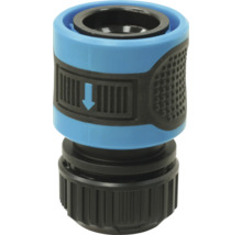 Snelkoppeling voor tuinslang