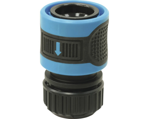 Snelkoppeling voor tuinslang