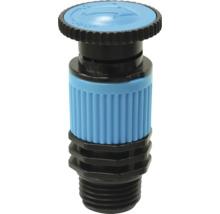 Verstelbare sproeier voor tuinbesproeiing