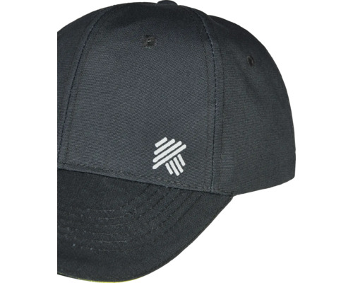 Pet met logo