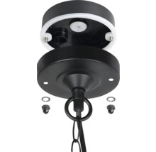 Plafondbevestiging voor hanglamp