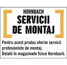 Hornbach installatieservice