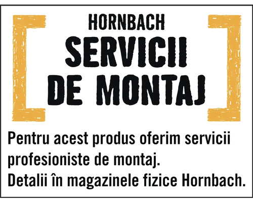 Hornbach installatieservice