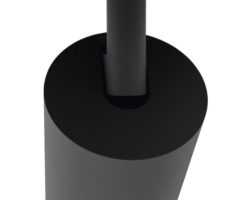 Schuimrubberen buisisolatie met uitsparing