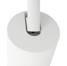 Detail van een plafondlamp