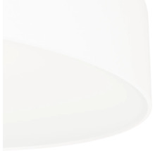 Abstract wit oppervlak