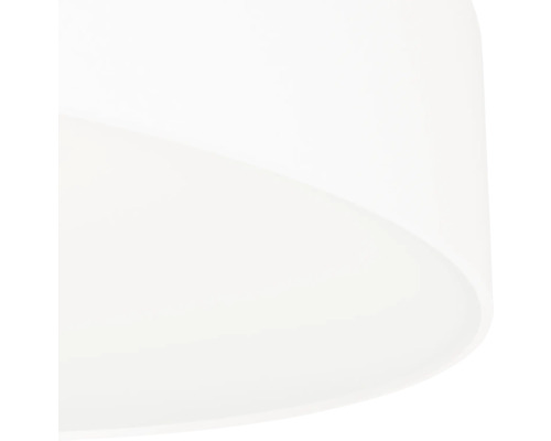 Abstract wit oppervlak