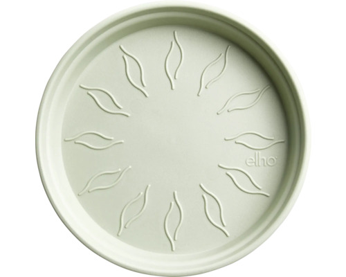 Elho schotel voor bloempotten