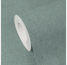 Rol behang met textielstructuur