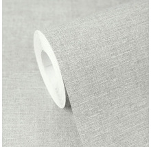 Rol behang met textielstructuur