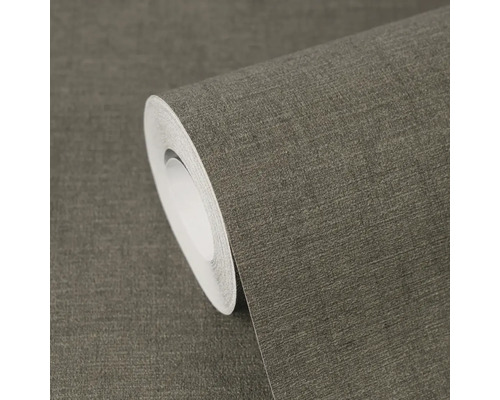 Rol behang met textielstructuur
