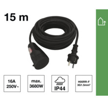 Verlengkabel met een lengte van 15 meter