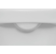 Detailaanzicht van een wastafel