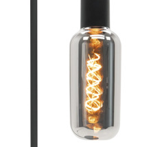 Gloeilamp met spiraalvormige gloeidraad