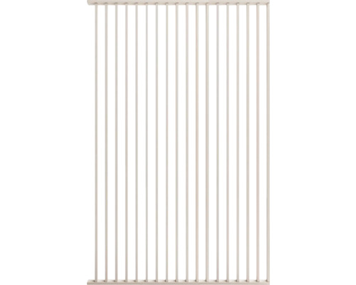 Metalen kinderhek voor trappen en deuren