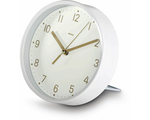 Hama Wekker met analoge display