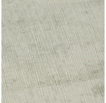 Detailopname van een gestructureerd oppervlak met fijne verticale lijnen.