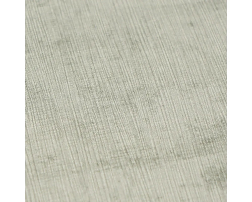 Detailopname van een gestructureerd oppervlak met fijne verticale lijnen.