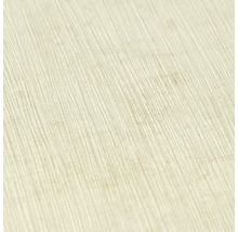 Gestructureerd behang met fijne lijnenoptiek.