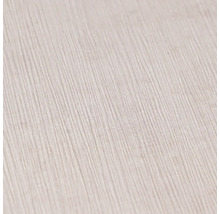 Detailopname van een gestructureerd oppervlak met fijne verticale nerf.