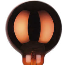 Decoratieve gloeilamp in bolvorm