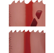 Wolfcraft gatzagenblad detailweergave