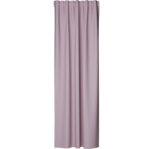 Gordijn met rimpelband