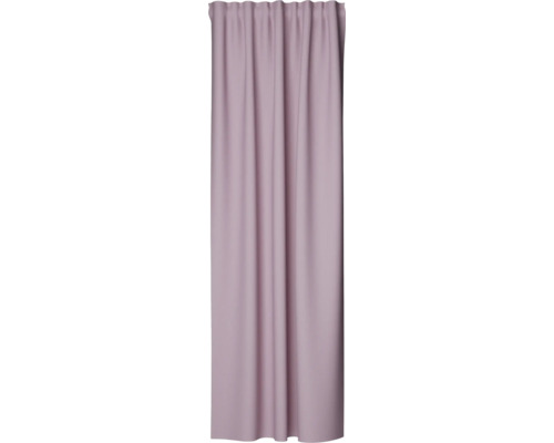 Gordijn met rimpelband