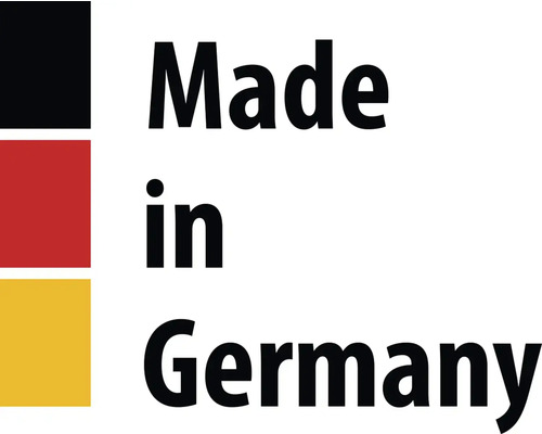 Made in Germany keurmerk