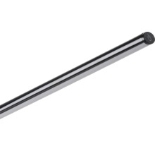 Staafvormige LED-lamp met aan- en uitknop