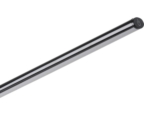 Staafvormige ledlamp met schakelaar