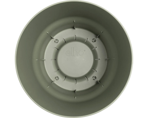 Elho plantenpot, binnenkant